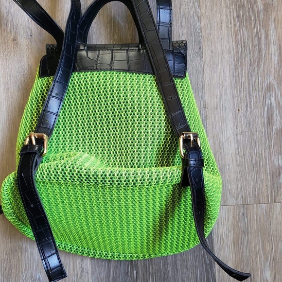 Obvie Women’s Backpack Purse Waterproof Nylon - Picture 16 of 16